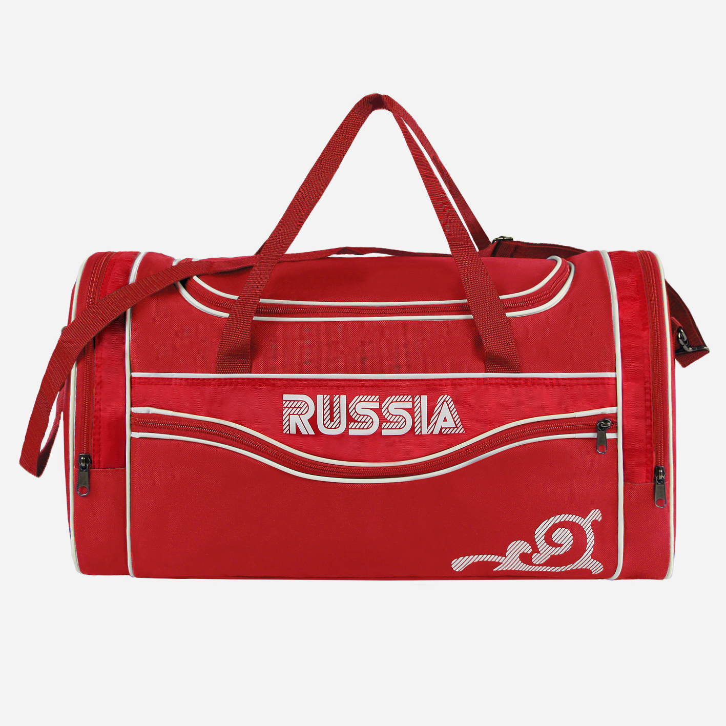 Спортивная Россия, сорт 3 красный