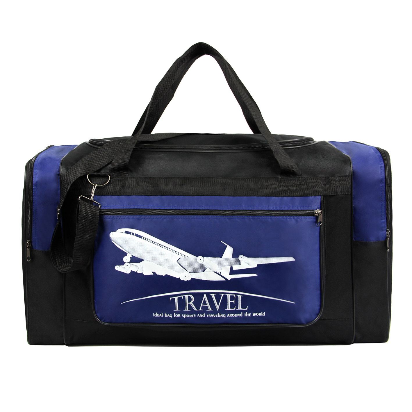 Витязь, сорт 3 синий