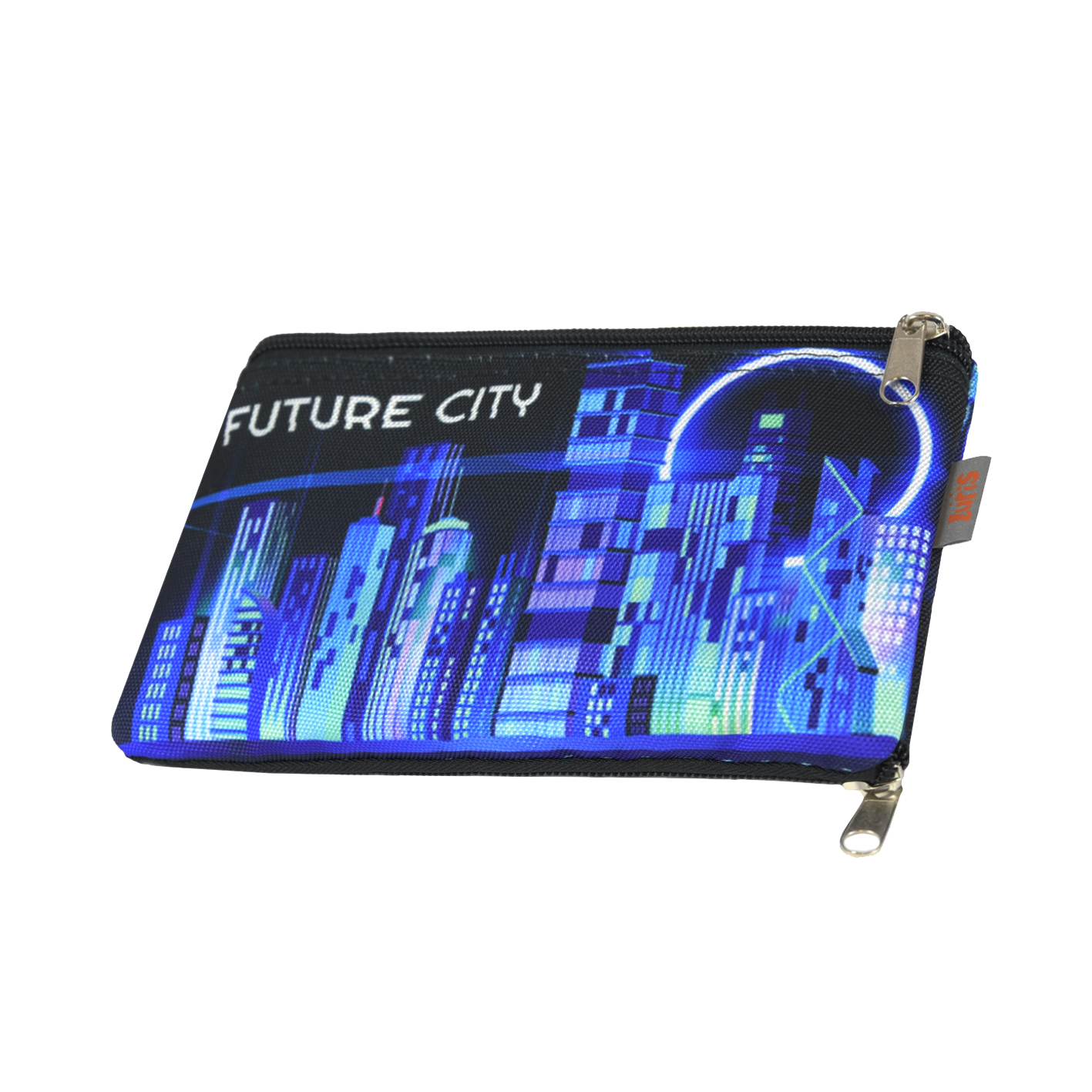 Пенал Двойняшки  город 1344